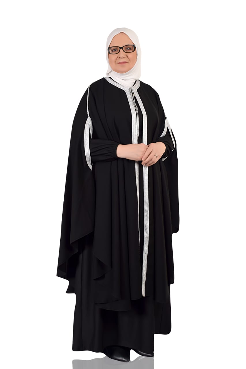 دكتورة دلال الشيخ طه